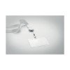 Smycz z wysuwanym uchwytem ZIP LANYARD
