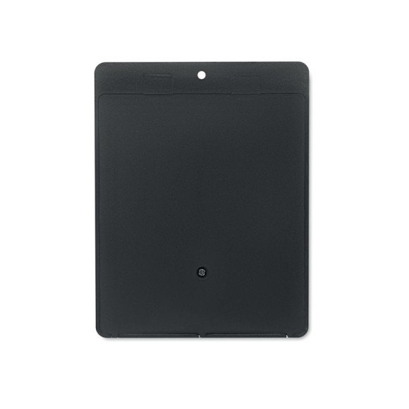 Solarna lampa LED z czujnikami MOTI