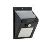 Solarna lampa LED z czujnikami MOTI