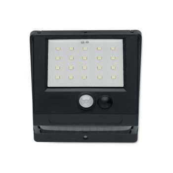 Solarna lampa LED z czujnikami MOTI