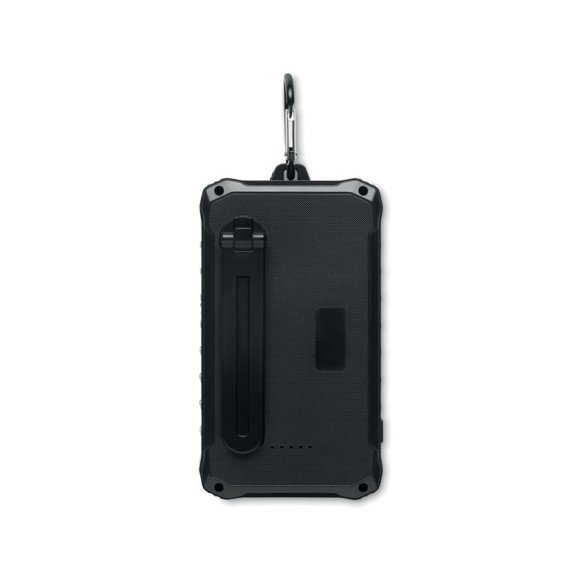 Solarny power bank 8000 mAh DYA Solarny power bank 8000 mAh DYA