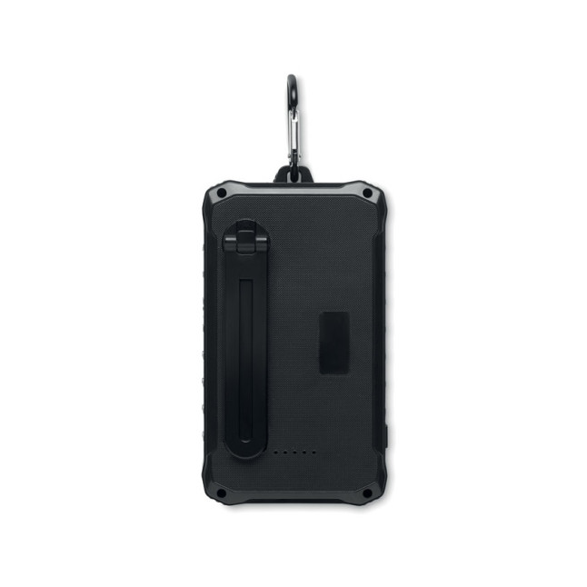 Solarny power bank 8000 mAh DYA