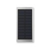 Solarny power bank 8000 mAh SOLAR POWERFLAT Solarny power bank 8000 mAh SOLAR POWERFLAT