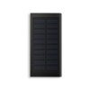 Solarny power bank 8000 mAh SOLAR POWERFLAT Solarny power bank 8000 mAh SOLAR POWERFLAT