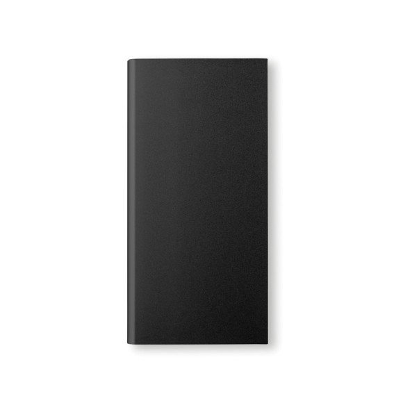 Solarny power bank 8000 mAh SOLAR POWERFLAT Solarny power bank 8000 mAh SOLAR POWERFLAT