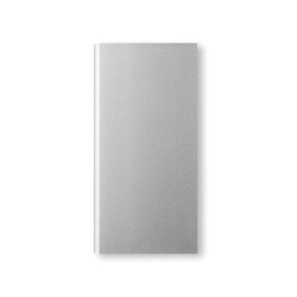 Solarny power bank 8000 mAh SOLAR POWERFLAT Solarny power bank 8000 mAh SOLAR POWERFLAT