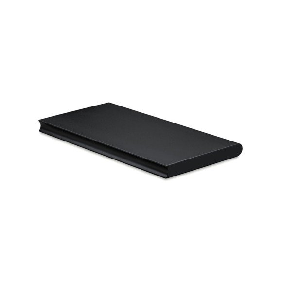 Solarny power bank 8000 mAh SOLAR POWERFLAT Solarny power bank 8000 mAh SOLAR POWERFLAT