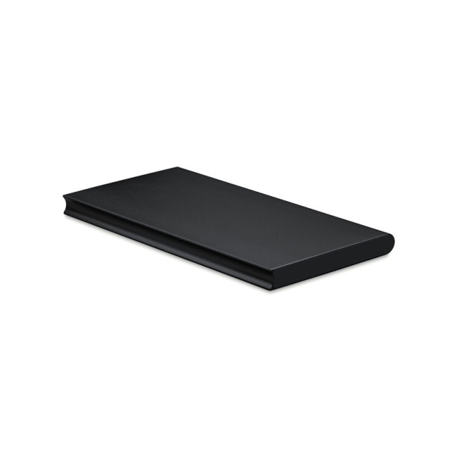 Solarny power bank 8000 mAh SOLAR POWERFLAT