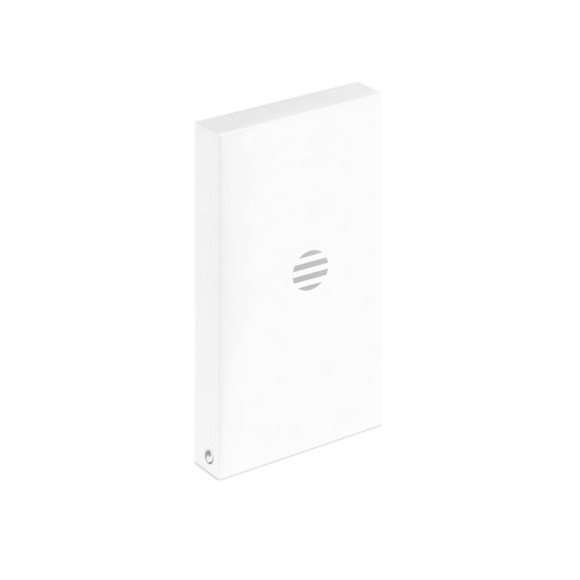 Solarny power bank 8000 mAh SOLAR POWERFLAT Solarny power bank 8000 mAh SOLAR POWERFLAT