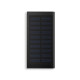 Solarny power bank 8000 mAh SOLAR POWERFLAT