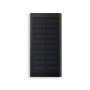 Solarny power bank 8000 mAh SOLAR POWERFLAT