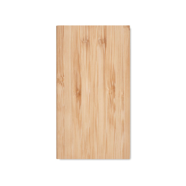 Solarny powerbank 4000 mAh ARENA SOLAR