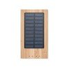 Solarny powerbank 4000 mAh ARENA SOLAR Solarny powerbank 4000 mAh ARENA SOLAR