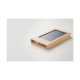 Solarny powerbank 4000 mAh ARENA SOLAR