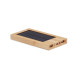 Solarny powerbank 4000 mAh ARENA SOLAR