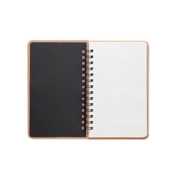 Sosnowy notes GROWNOTEBOOK™ Sosnowy notes GROWNOTEBOOK™