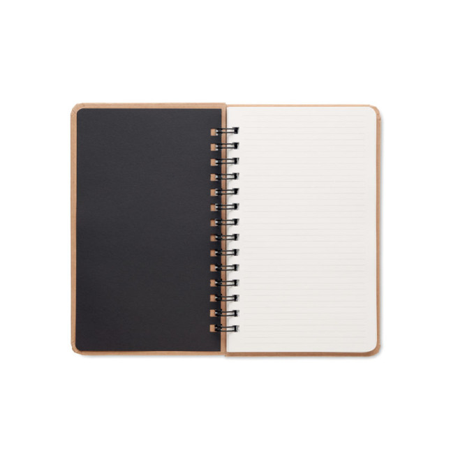 Sosnowy notes GROWNOTEBOOK™