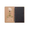 Sosnowy notes GROWNOTEBOOK™ Sosnowy notes GROWNOTEBOOK™