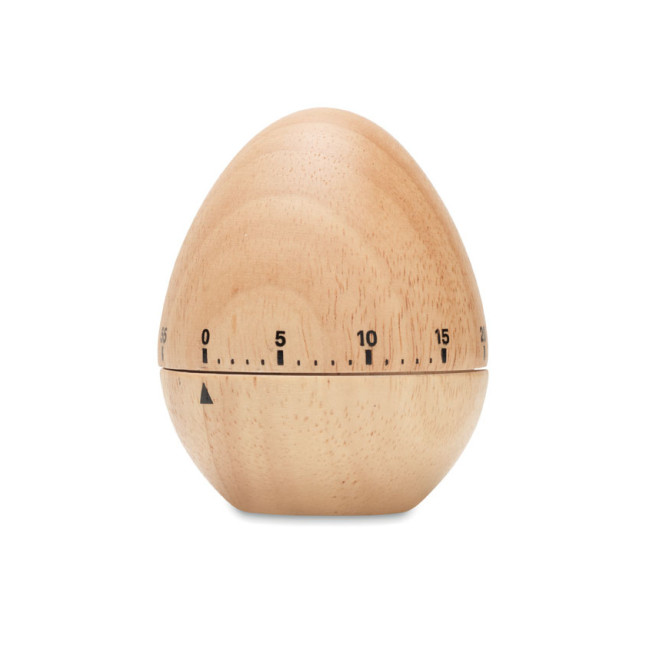 Sosnowy timer do jaj MUNA