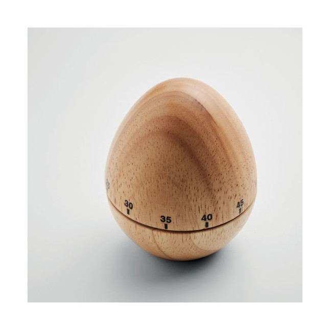 Sosnowy timer do jaj MUNA