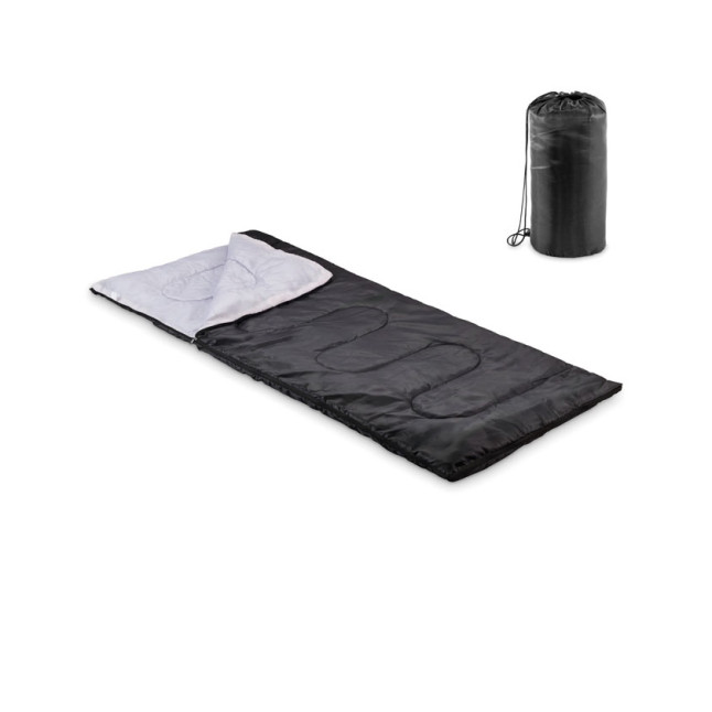 Śpiwór outdoorowy ASLEEP