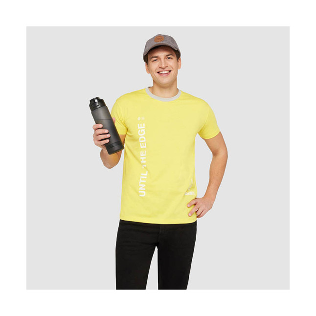 Sportowa butelka na wodę RPET 1 LEVEL