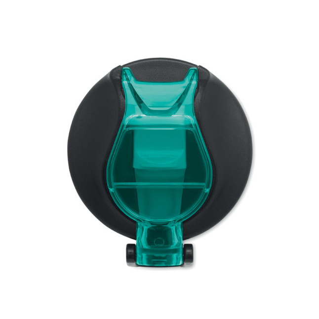 Sportowa butelka RPET 1L ACTIVATE