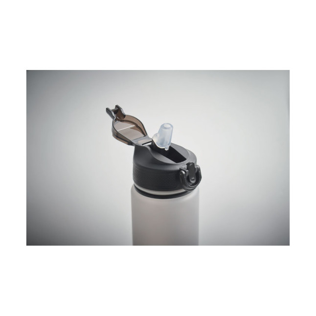 Sportowa butelka RPET 1L ACTIVATE