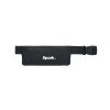 Sportowa saszetka 600D RPET MODERATE Sportowa saszetka 600D RPET MODERATE