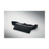 Sportowa saszetka 600D RPET MODERATE Sportowa saszetka 600D RPET MODERATE