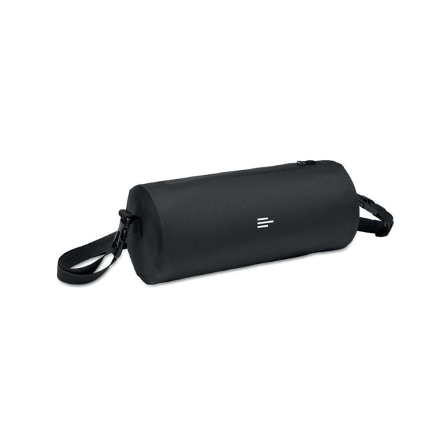 Sportowa torba z 300D RPET BRENNA SMALL