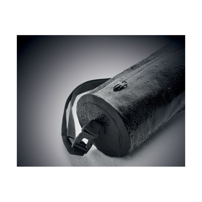 Sportowa torba z 300D RPET BRENNA SMALL