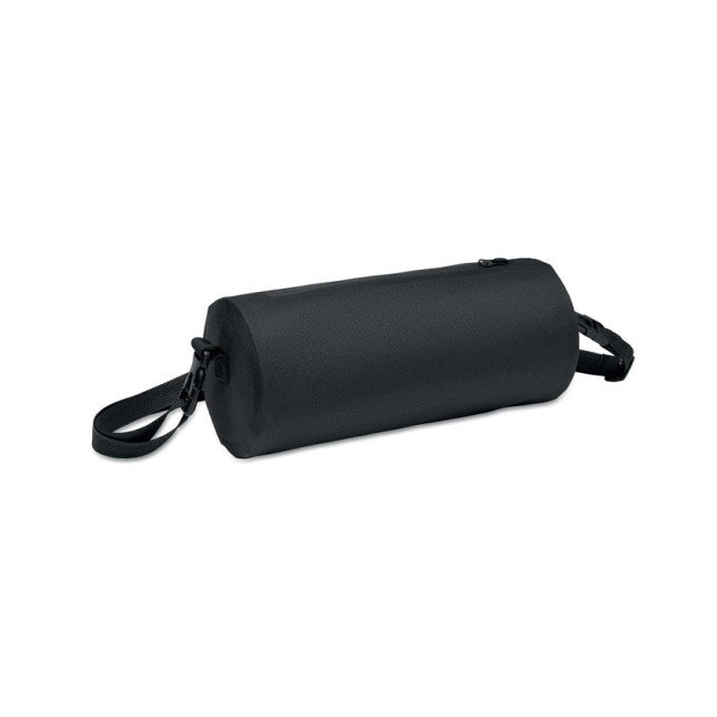 Sportowa torba z 300D RPET BRENNA SMALL