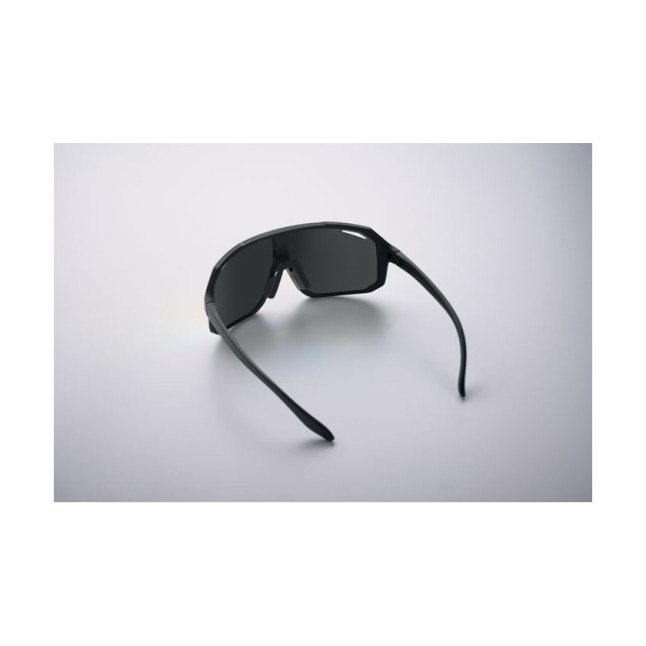 Sportowe okulary UV400 FLASH