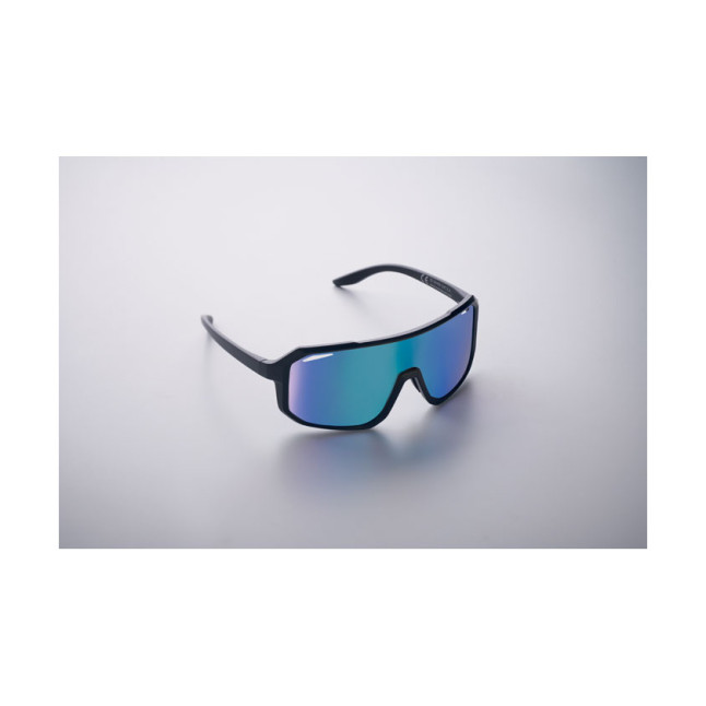 Sportowe okulary UV400 FLASH