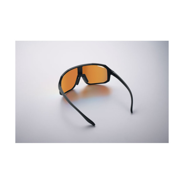 Sportowe okulary UV400 FLASH