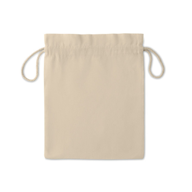 Średnia bawełniana torba TASKE MEDIUM