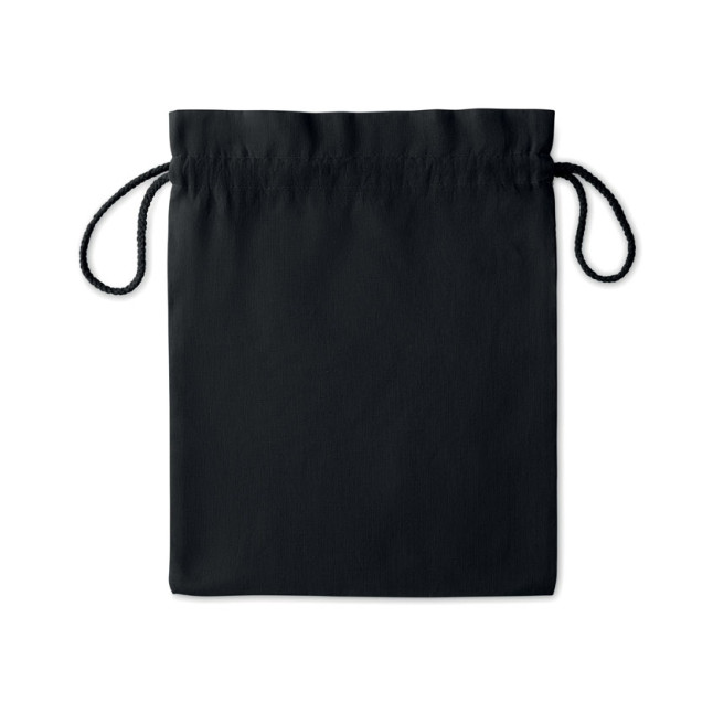 Średnia bawełniana torba TASKE MEDIUM