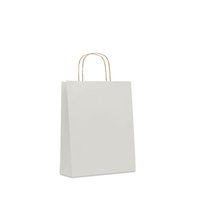 Średnia prezentowa torba PAPER TONE M