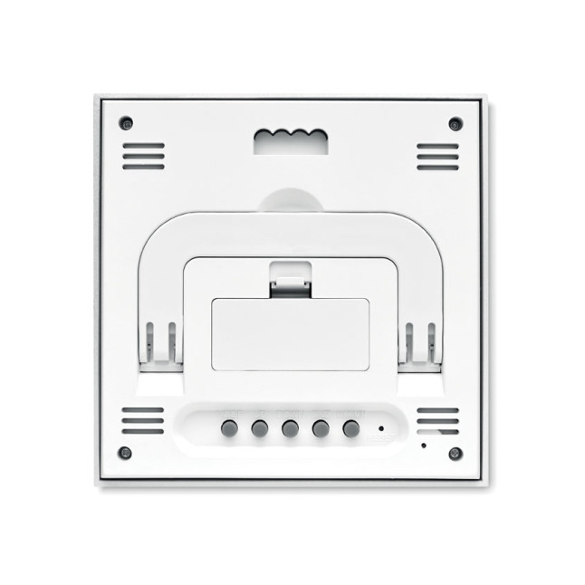 Stacja pogodowa z bambusem TURKU