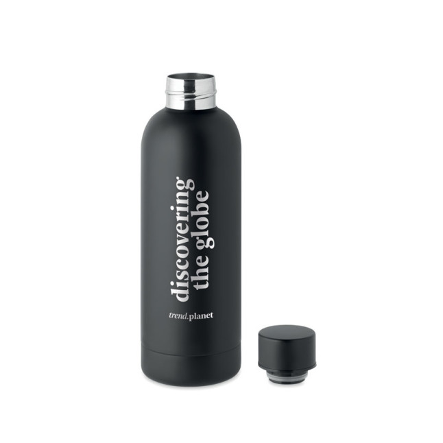 Stalowa butelka z recyklingu ATHENA