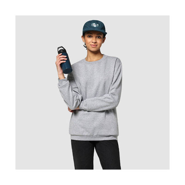 Stalowa butelka z recyklingu ATHENA