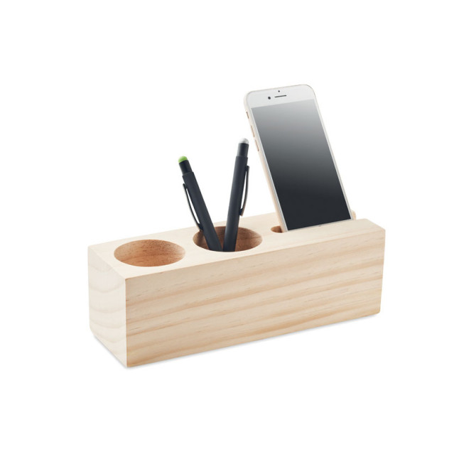 Stojak na biurko z nasionami THILA