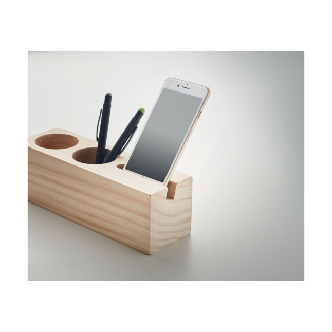 Stojak na biurko z nasionami THILA