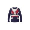 Sweter świąteczny S/M SHIMAS Sweter świąteczny S/M SHIMAS