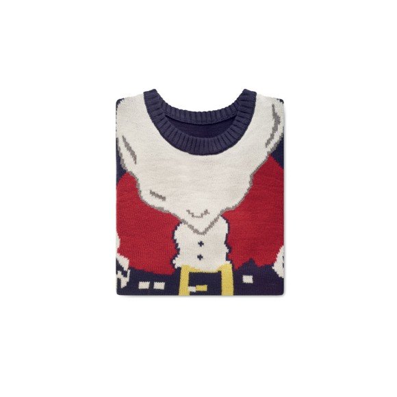 Sweter świąteczny S/M SHIMAS Sweter świąteczny S/M SHIMAS