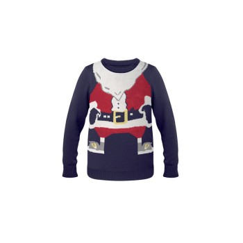 Sweter świąteczny S/M SHIMAS