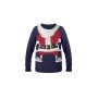 Sweter świąteczny S/M SHIMAS