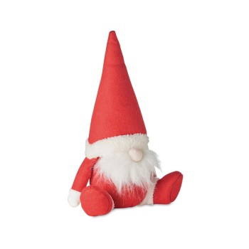 Świąteczny krasnal, filc DWARF