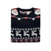 Świąteczny sweter LED L/XL SHAMIS LARGE Świąteczny sweter LED L/XL SHAMIS LARGE